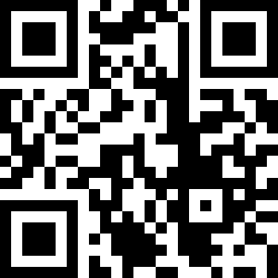 QR Code for the Terry Lustre Grecian Key Bath Mat, 50cm x 75cm - Ecru