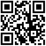 QR Code for the Terry Lustre Grecian Key Bath Mat, 50cm x 75cm - Ecru