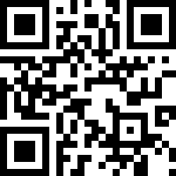 QR Code for the Terry Lustre Bath Sheet, 710gsm - Charcoal