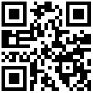 QR Code for the Terry Lustre Bath Sheet, 710gsm - Ecru