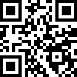 QR Code for the Terry Lustre Bath Towel, 710gsm - Brown stone