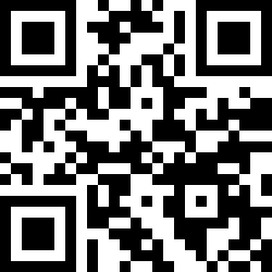 QR Code for the Terry Lustre Bath Towel, 710gsm - Grey