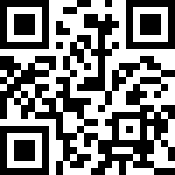 QR Code for the Terry Lustre Hand Towel, 710gsm - Grey
