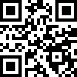 QR Code for the Terry Lustre Bath Sheet, 525gsm - Brown stone