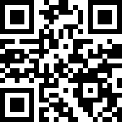 QR Code for the Bath Towel, 525gsm - Brown stone