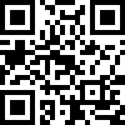 QR Code for the Bath Towel, 525gsm - Cement
