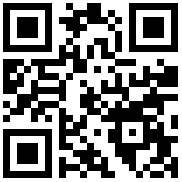 QR Code for the Linen House Reed Bath Sheet, 550gsm - White