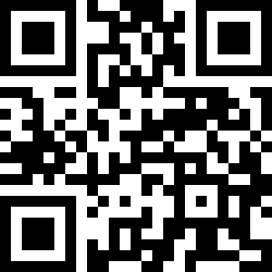 QR Code for the Linen House Reed Guest Hand Towel, 550gsm - White