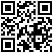 QR Code for the Laguiole by Andre Verdier Steak Knife Set with Stand, 6-Piece - Beach Mix