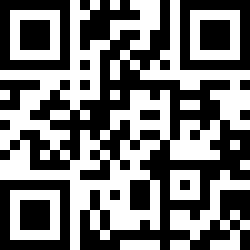 QR Code for the Terbodore Great Dane Coffee Beans, 250g - Beans