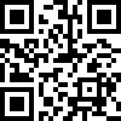 QR Code for the Darling Sweet Tannie Evita's Classic Toffee