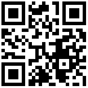 QR Code for the Amelia Jackson Dobby Bath Mat, 55cm x 85cm - Natural & Hessian