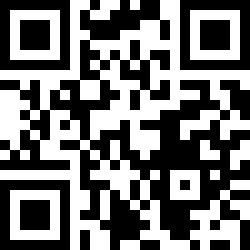 QR Code for the Amelia Jackson Chunky Knit Bath Mat, 60cm x 90cm