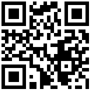QR Code for the Amelia Jackson Dobby Bath Mat, 75cm x 120cm - Natural & Grey