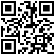 QR Code for the Nicolson Russell Buddha Titanium Salad Servers, Set of 2 - Rose Gold