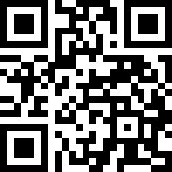 QR Code for the DIY Homemade Gin Kit Gift Box