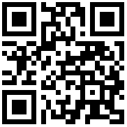 QR Code for the DIY Homemade Gin Kit Gift Box