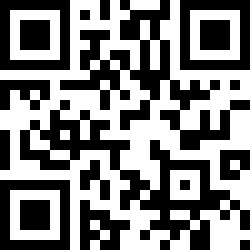 QR Code for the NOVA Fanel Double Walled Glass Mugs, Set of 2