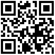 QR Code for the NOVA Fanel Glass Teapot, 500ml