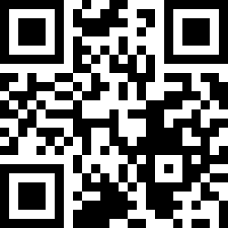 QR Code for the Brabantia Tower Drying Rack, 23m - White