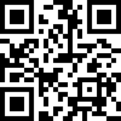 QR Code for the Smeg Retro Citrus Juicer - Pastel Blue