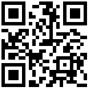 QR Code for the Smeg Retro Citrus Juicer - Pastel Blue