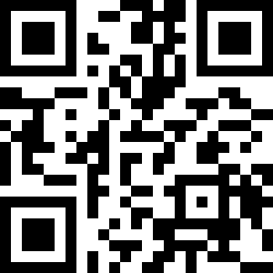QR Code for the Marcato Pasta Drying Stand - Clear