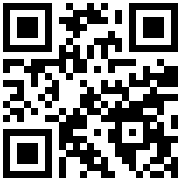 QR Code for the Guzzle & Wolf Cinnamon & Pretzel Gourmet Popcorn