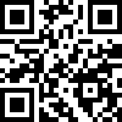 QR Code for the Umbra Buddy Moulded Wall Hooks, Set of 3 - Primary Multi