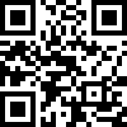 QR Code for the Umbra Flex Shower Caddy - Grey