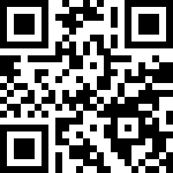 QR Code for the Linen Drawer Satin Stitch Egyptian Cotton Pillowcases, Set of 2 - King