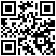 QR Code for the Linen Drawer Satin Stitch Egyptian Cotton Pillowcases, Set of 2 - King