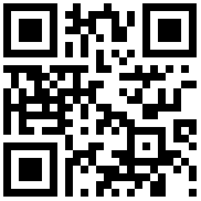 QR Code for the Wasabi Black Chef's Knife, 20cm