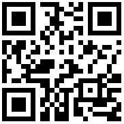 QR Code for the Wasabi Black Santoku Knife, 16cm