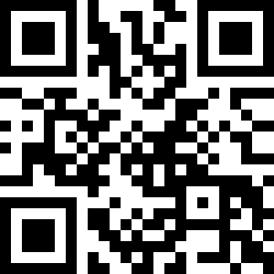 QR Code for the Wasabi Black Utility Knife, 15cm