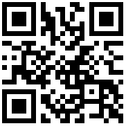 QR Code for the Wasabi Black Utility Knife, 15cm