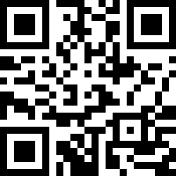 QR Code for the Shun Damascus Utility Knife, 10cm - 