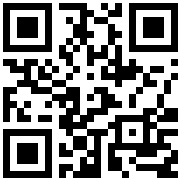 QR Code for the Shun Damascus Santoku Knife, 14cm