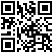 QR Code for the Shun Damascus Santoku Knife, 18cm