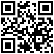 QR Code for the Laguiole by Andre Verdier Cutlery Set, 16-Piece - Black