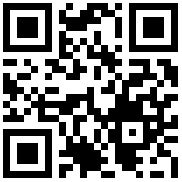 QR Code for the Gude Alpha Olive Santoku Knife, 14cm