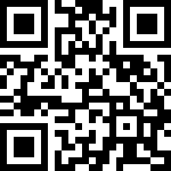 QR Code for the DSA Pure Cotton Napkins, Set of 6 - Navy