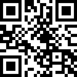 QR Code for the Club Classique Unisex Velour Bathrobe - 