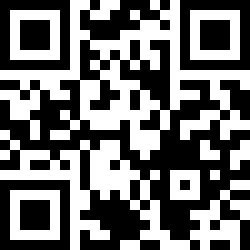 QR Code for the Club Classique Unisex Velour Bathrobe - Extra Large