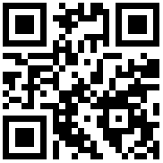 QR Code for the KAI Magnetic Blade Guard - Large