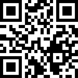 QR Code for the Umbra Ribbon Wall Clock - Steel
