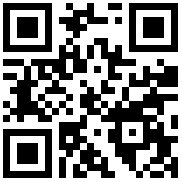 QR Code for the Casa Two Tier Chrome Plated Dish Rack