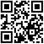 QR Code for the Casa One Tier Stainless Steel Dish Rack