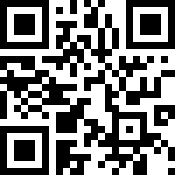 QR Code for the Terbodore Hazelnut Coffee Capsules, Pack of 10