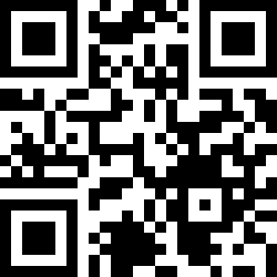 QR Code for the Amco 4 Sided Meat Tenderiser - Black & Silver